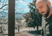 Ο Κόμης Χ επιστρέφει με ένα νέο project που δεν γνωρίζει περιορισμούς