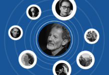 Ο Σταύρος Ξαρχάκος και γνωστοί καλλιτέχνες από όλους τους χώρους, τιμούν το Δημοτικό τραγούδι!