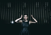 Το εξαιρετικό “Master Class” και η Μαρία Ναυπλιώτου συνεχίζουν για 4η σεζόν στο Θέατρο Παλλάς!