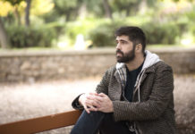 Ο Θοδωρής Μαυρογιώργης στο Music Corner!