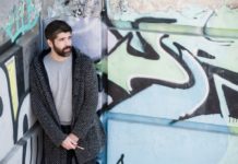 Θοδωρής Μαυρογιώργης – “Πρώτη του Μάη”