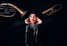 Νίκος Μεργιαλής – “Το αφιόνι”