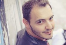 Σταύρος Πηλιχός – “Μπλε βράδια”