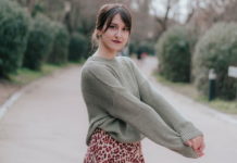 Η Χριστίνα Ψύχα κυκλοφορεί τη “Βιολετέρα”!