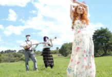 Λίνα Ροδοπούλου – “Αέναο”