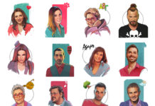 «Τραγουδοπαραμυθόκοσμος», ένα διπλό παιδικό album όπου συμμετέχει πλήθος σπουδαίων ονομάτων!