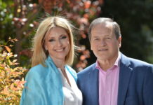 Όλγα Βενέτη – “Θα ‘μαι μαζί σου”