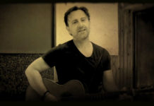 Σταμάτης Χατζηευσταθίου – “Άπειρο”