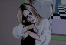 Κώστας Αντύπας – “Το χρώμα της ελευθερίας”