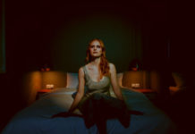 Blonge – “Johnny got his gun”