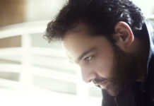 Δώρος Δημοσθένους – “Λύκε, λύκε είσαι εδώ;”