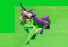 Η Ελλάδα και η Στεφανία Λυμπερακάκη, μπαίνουν σήμερα στον χορό της Eurovision, στον δεύτερο ημιτελικό…