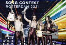 Η Ιταλία θριαμβεύτρια στον τελικό της Eurovision! Στην πρώτη δεκάδα η Ελλάδα!