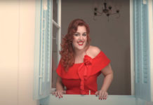 Ξένια Γαργάλη – “Το κομοδίνο”