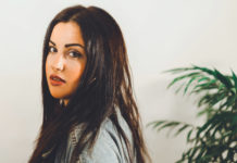 Η Ιωάννα Καβρουλάκη σε «Υπερατλαντικό» ταξίδι, στον Σταυρό του Νότου!