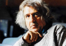 Χρόνια πολλά Χρήστο Λεοντή!