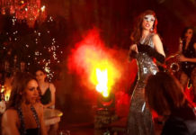 Ματθίλδη Μαγγίρα – “Φταίω εγώ για όλα” (διασκευή)