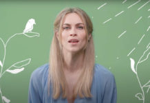 Σαββέρια Μαργιολά – “Αέρας στη φωτιά”