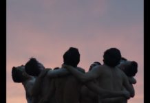 Παύλος Παυλίδης – “Άνοιξη / Στο μάτι του κυκλώνα”