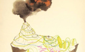 Mixed Tape 01 (Νησιά)