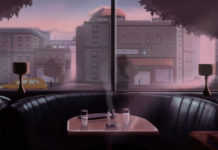 Δημήτρης Μπαλογιάννης – “Από τότε”