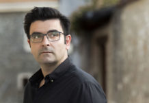 Κώστας Μπουντούρης – “Δε θέλω πια να σ’ αγαπώ”