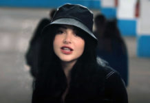 Georgina Panou – “Μόνο εμένα”