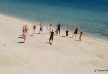 Πάνος Παπαϊωάννου – “Σαν τη Χαλκιδική δεν έχει”