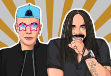 Στέλιος Ρόκκος feat. Stavento – “Κάνω ότι μπορώ”