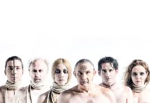 “Βάκχες”, σε σκηνοθεσία Νικαίτης Κοντούρη, σε περιοδεία αυτό το καλοκαίρι!