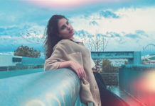 Η Παυλίνα Βουλγαράκη στο Music Corner!