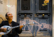 Γιώργος Αλτής – “Στις γειτονιές του μπουζουκιού”