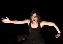 Η Ομάδα Σημείο Μηδέν παρουσιάζει για 3η χρονιά την “Αντιγόνη” του Σοφοκλή…