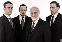 “Αντιγόνη” σε σκηνοθεσία Θέμη Μουμουλίδη, σε περιοδεία. Δείτε από ποια μέρη θα περάσει…