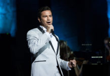 Ο Μάριος Φραγκούλης και η εκλεκτή μουσική του παρέα ετοιμάζουν δύο μοναδικές καλοκαιρινές συναυλίες!