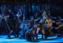 Το Εθνικό Θέατρο ανοίγει τα φετινά Επιδαύρια με τους “Ιππείς” του Αριστοφάνη! Θα ακολουθήσει περιοδεία…