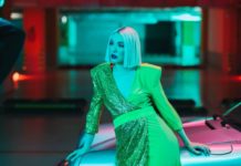 Joanne – “Twist in my sobriety” (διασκευή)