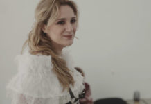 Η Βίκυ Καρατζόγλου επιστρέφει στον Σταυρό του Νότου με εξαιρετικούς guests