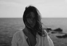 Νίκη Κοπίτα – “Η θάλασσα”