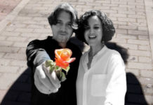 Θοδωρής Κοτονιάς & Χριστίνα Μαρία Λαζάρου – “Ο ανθός της ερήμου”