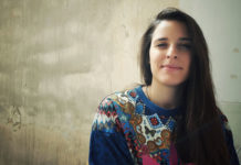 Ελένη Λαγού – Τι να πω κι εγώ