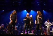 “Led Zeppelin Symphonic” τον Σεπτέμβριο στο Ηρώδειο!