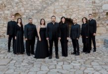 H “Παλιγγενεσία” του Δημήτρη Μαραμή ξεκινά το μουσικό της ταξίδι!