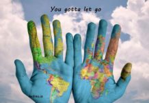 Remi & the Road – “Maps”