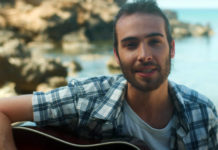 Δημήτρης Μεσημέρης – “Επιβάτης”