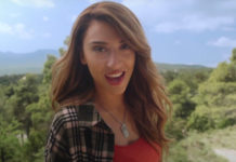 Αλεξάνδρα Μπουνάτσα – “Ένα γύρο τον κόσμο”