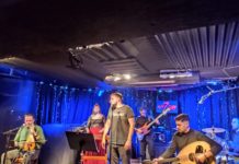 “Meeting Point” – Μώλυ