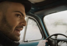 Στάθης Παπαγεωργίου – “Καλύτερα να φεύγω”