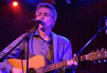 Νίκος Παπαντώνης – “Τις λεωφόρους θα ανοίξω”