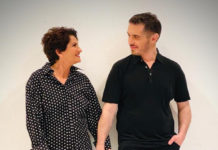 “Μια αγκαλιά τραγούδια” στο Κατράκειο Θέατρο Νίκαιας, φέρνουν Άλκηστις Πρωτοψάλτη και Μιχάλης Χατζηγιάννης!